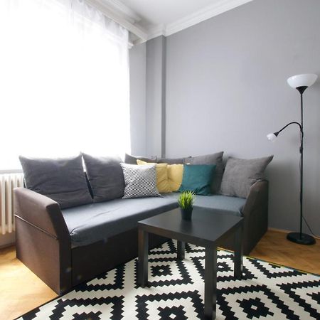 Standard Apartment By Hi5 - Asboth 15 Budapest Exteriör bild